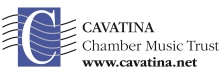 Cavatina logo