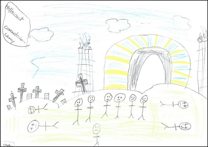 Wyndham Primary School Drawings