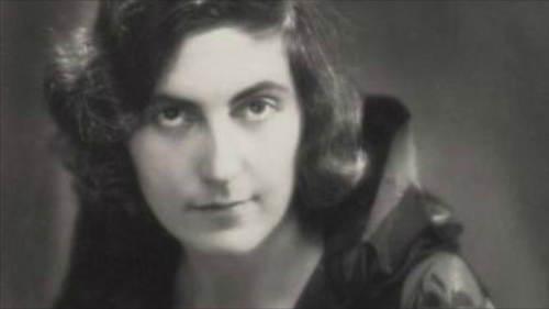 Henriette Bosmans Henriette Bosmans